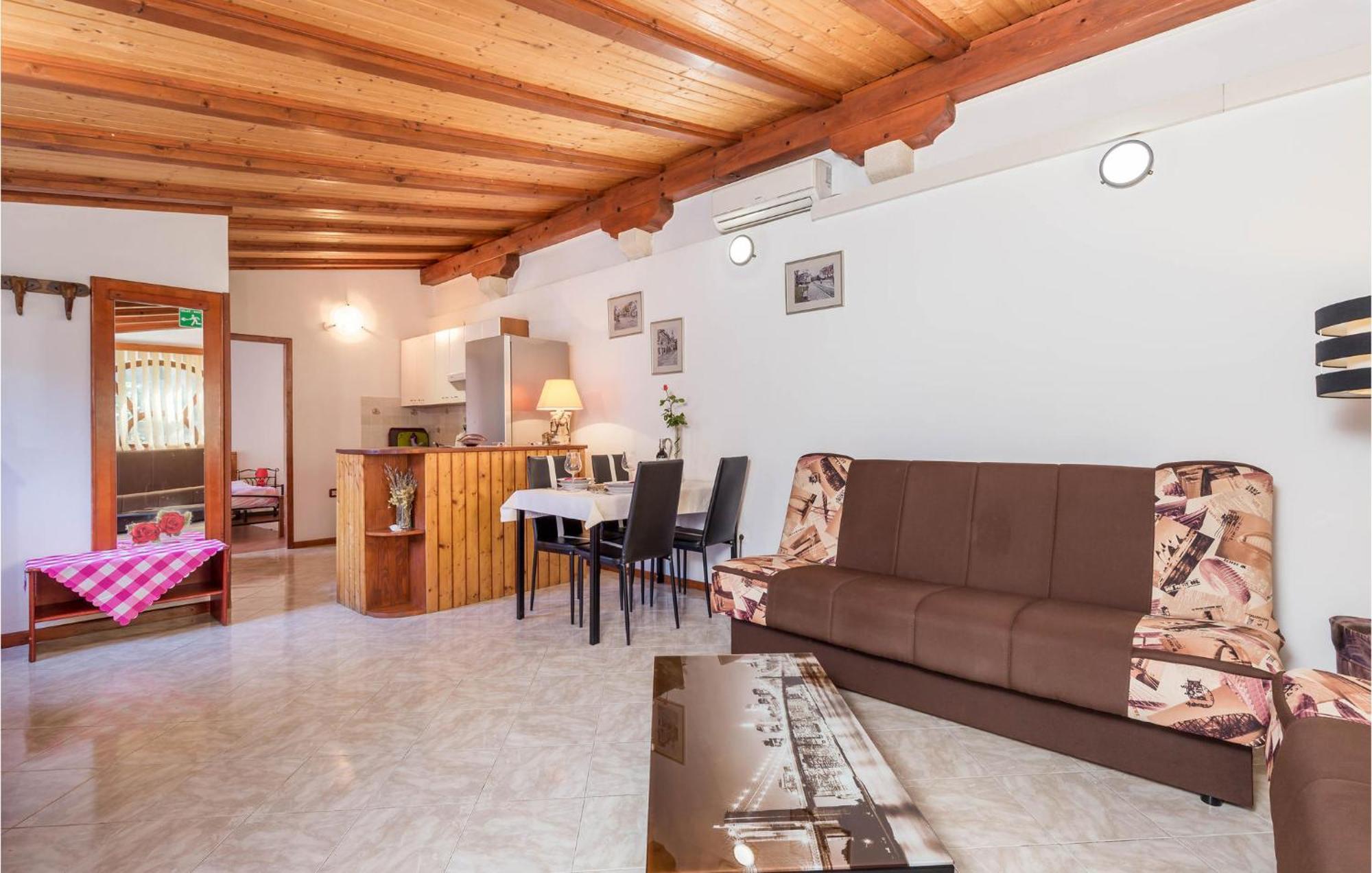 Awesome Home In Veli Lošinj Dış mekan fotoğraf