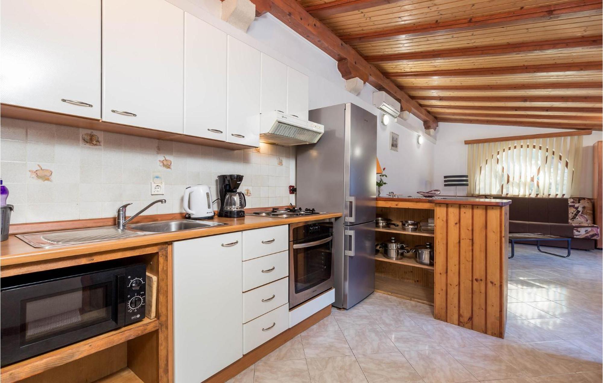Awesome Home In Veli Lošinj Dış mekan fotoğraf