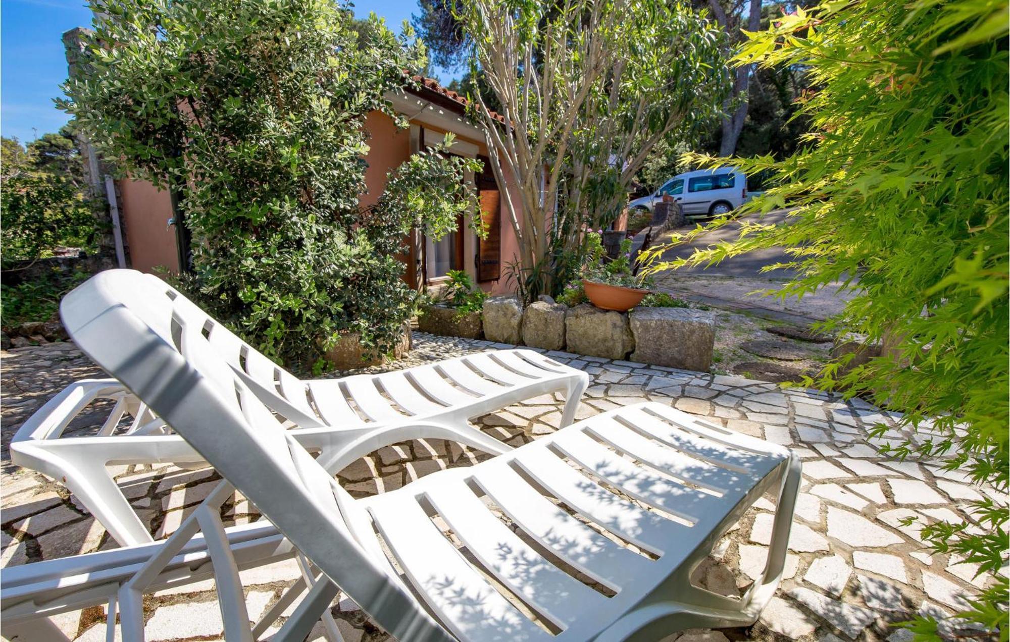 Awesome Home In Veli Lošinj Dış mekan fotoğraf