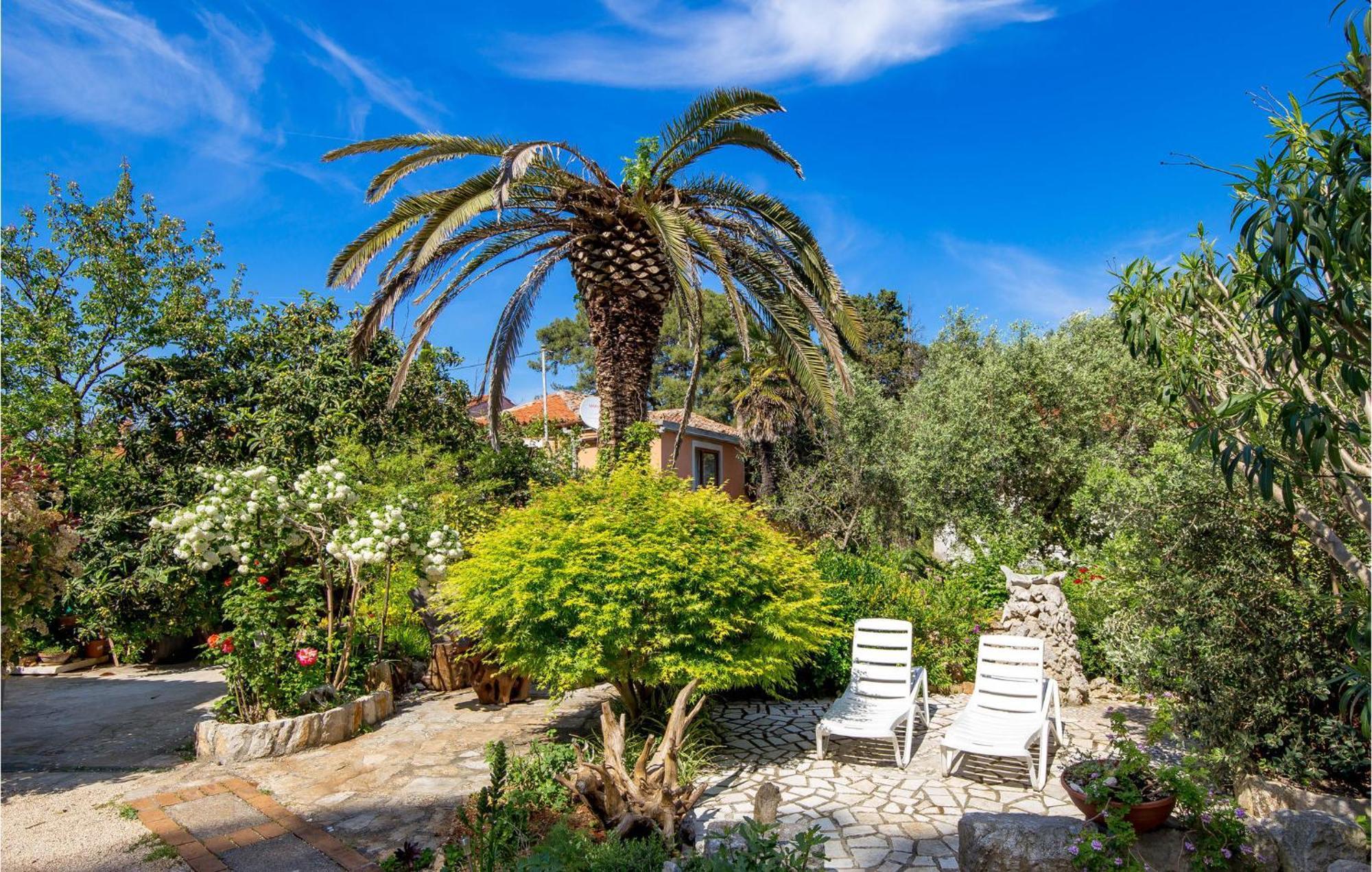 Awesome Home In Veli Lošinj Dış mekan fotoğraf