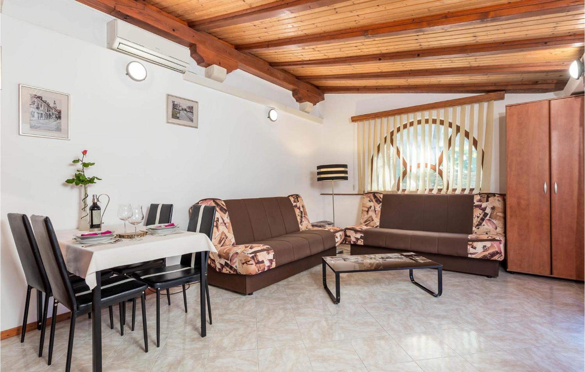 Awesome Home In Veli Lošinj Dış mekan fotoğraf