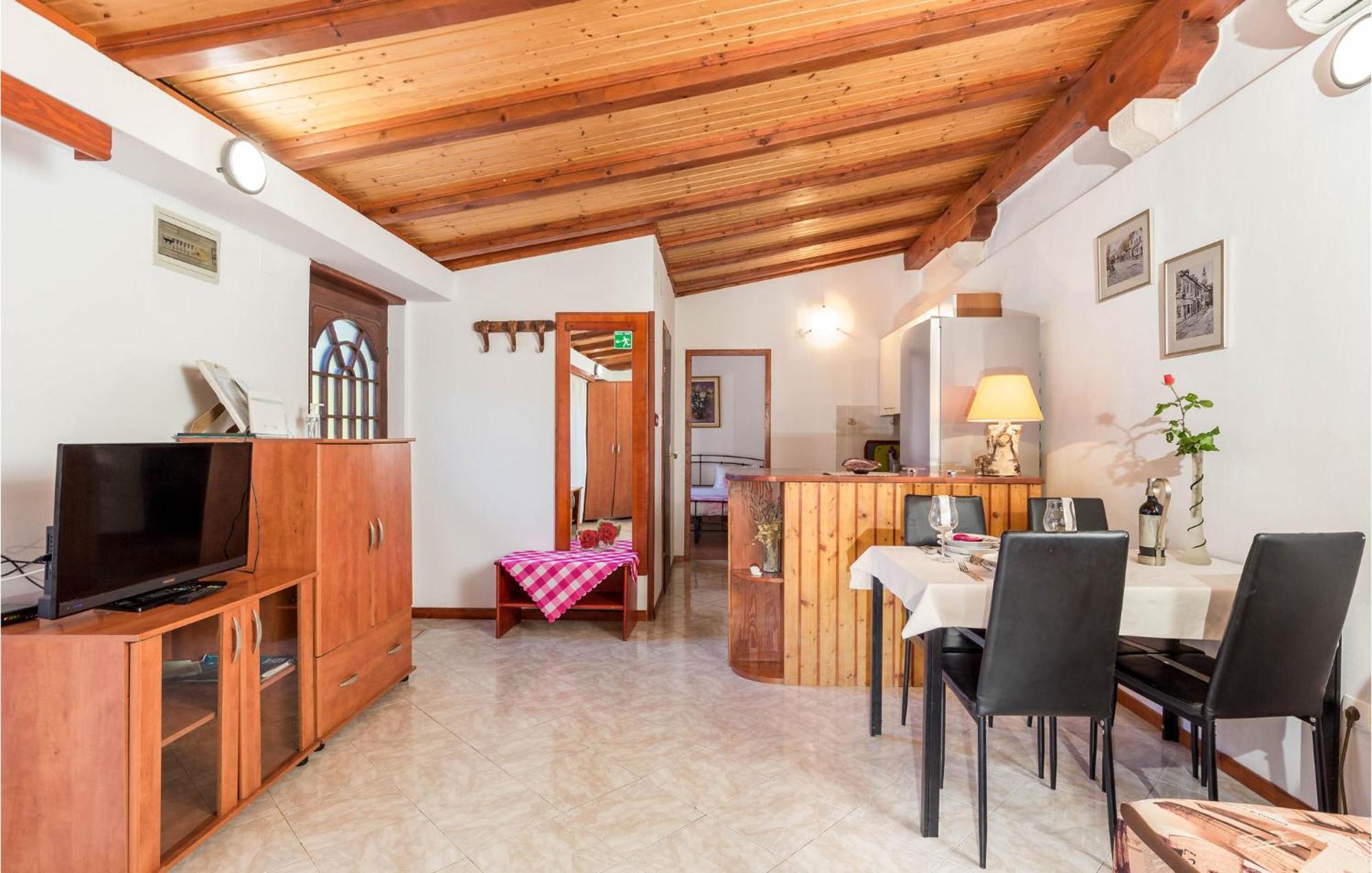 Awesome Home In Veli Lošinj Dış mekan fotoğraf