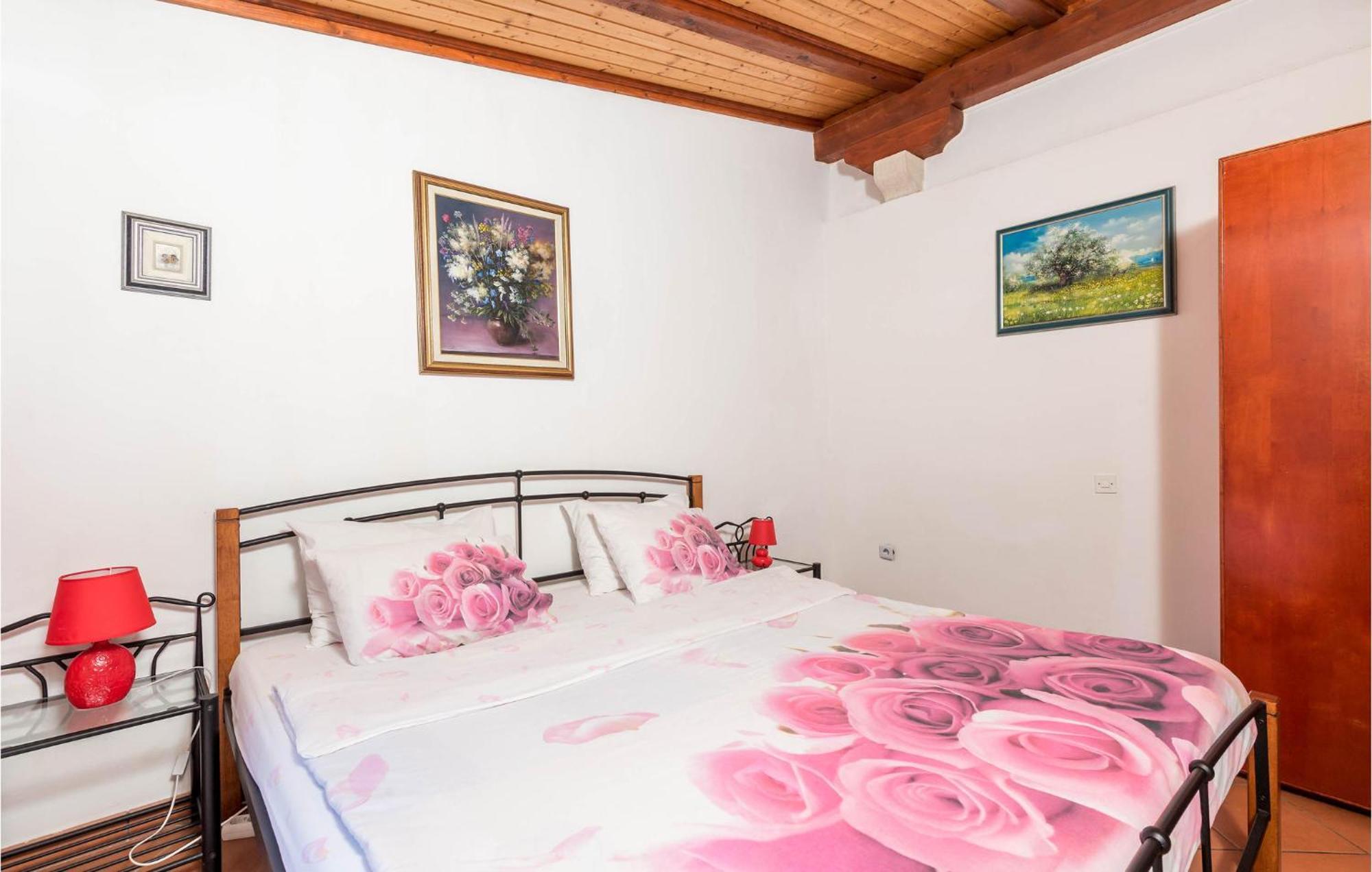 Awesome Home In Veli Lošinj Dış mekan fotoğraf