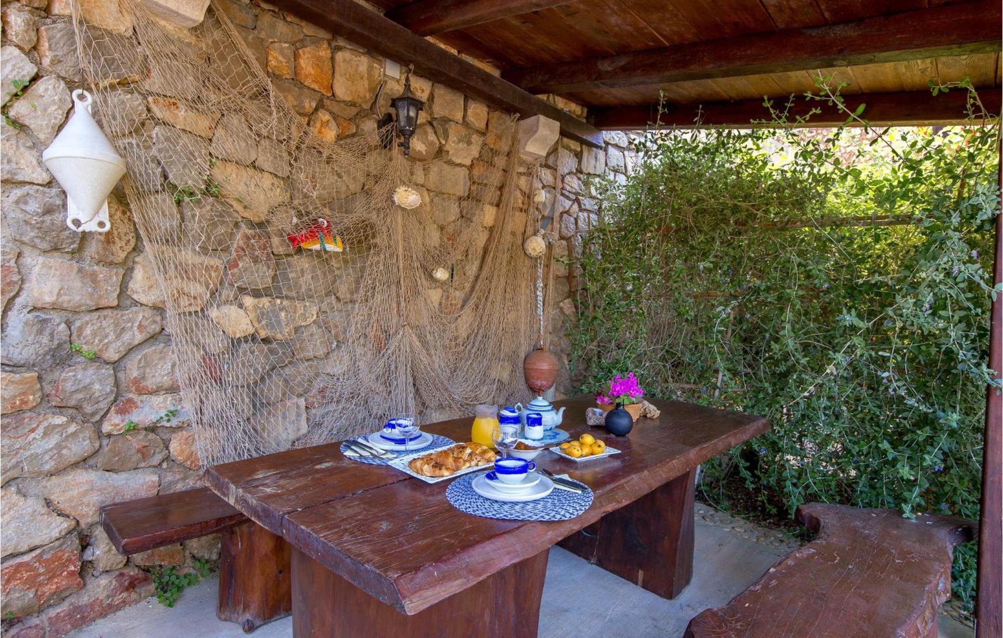 Awesome Home In Veli Lošinj Dış mekan fotoğraf