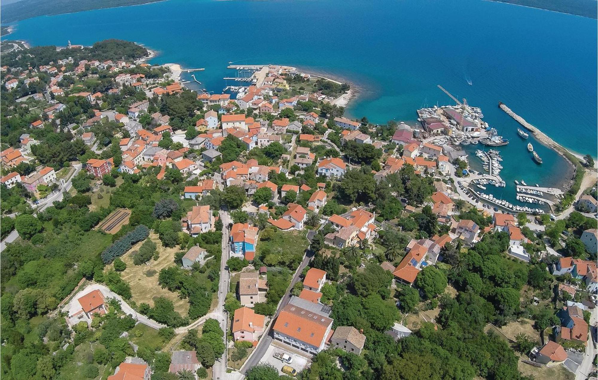 Awesome Home In Veli Lošinj Dış mekan fotoğraf