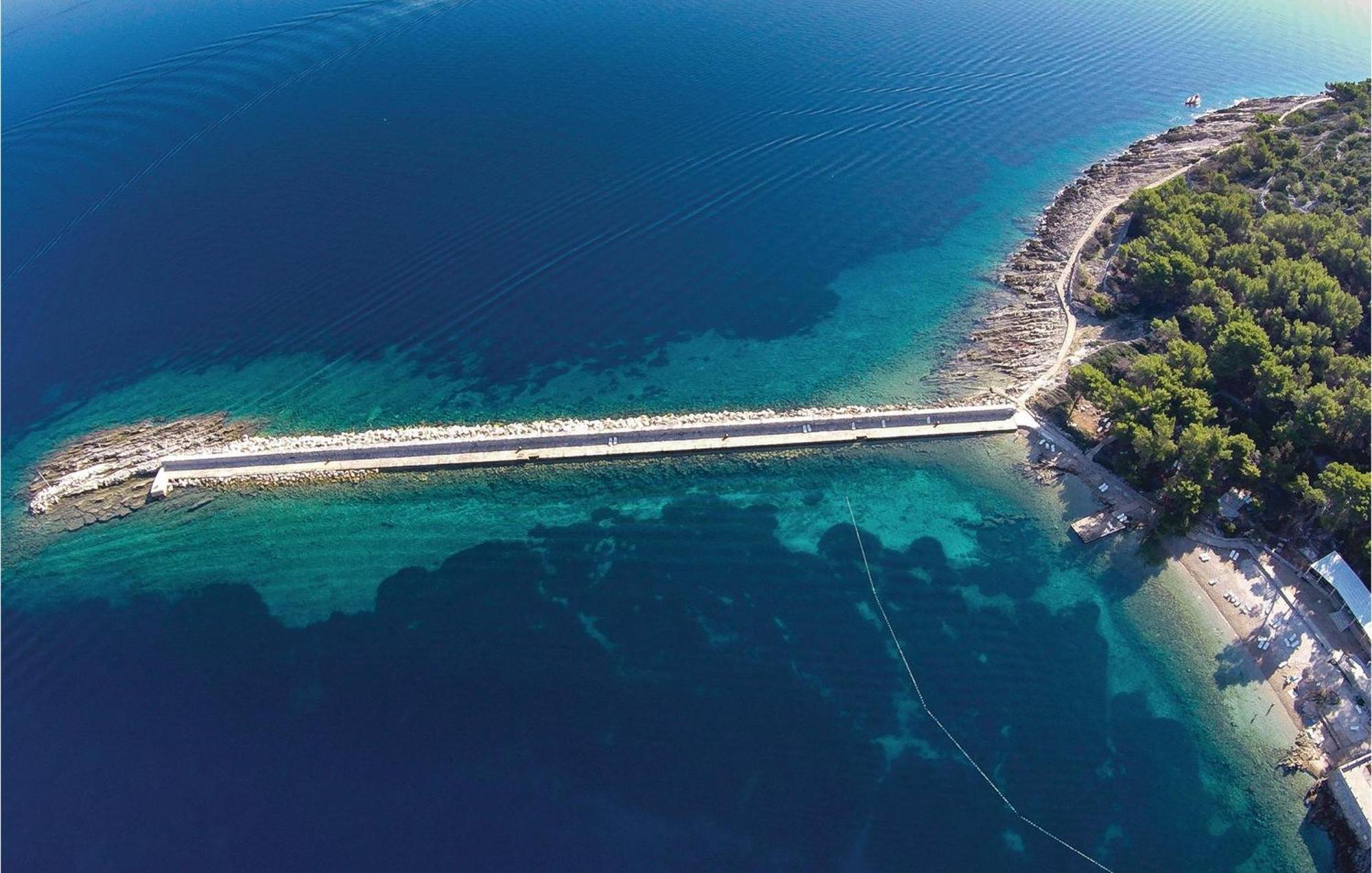 Awesome Home In Veli Lošinj Dış mekan fotoğraf