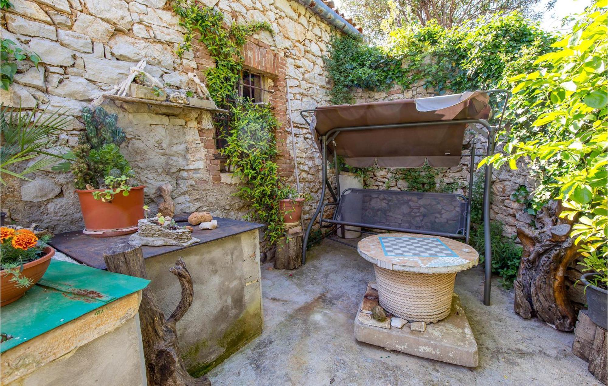 Awesome Home In Veli Lošinj Dış mekan fotoğraf