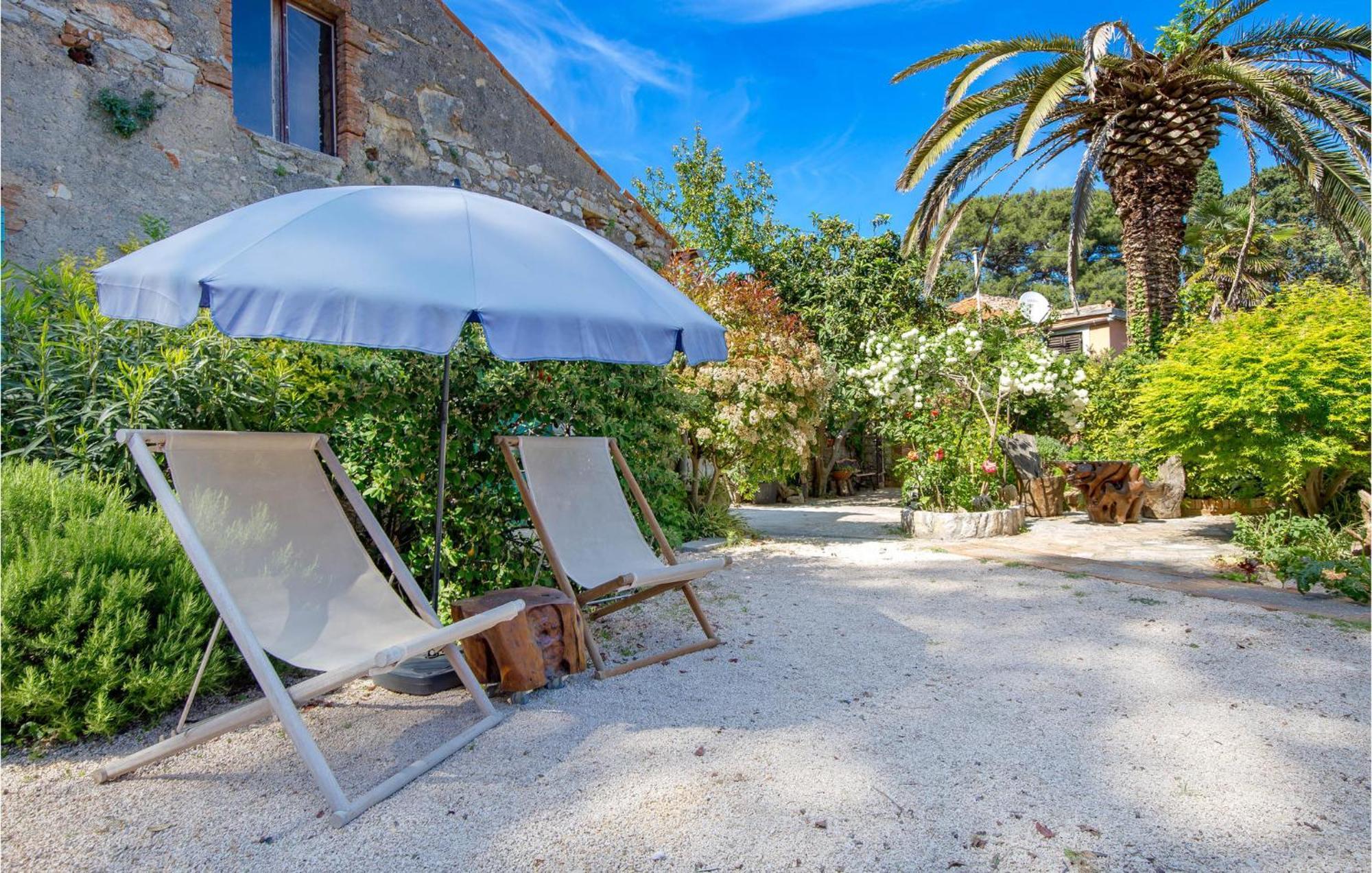 Awesome Home In Veli Lošinj Dış mekan fotoğraf