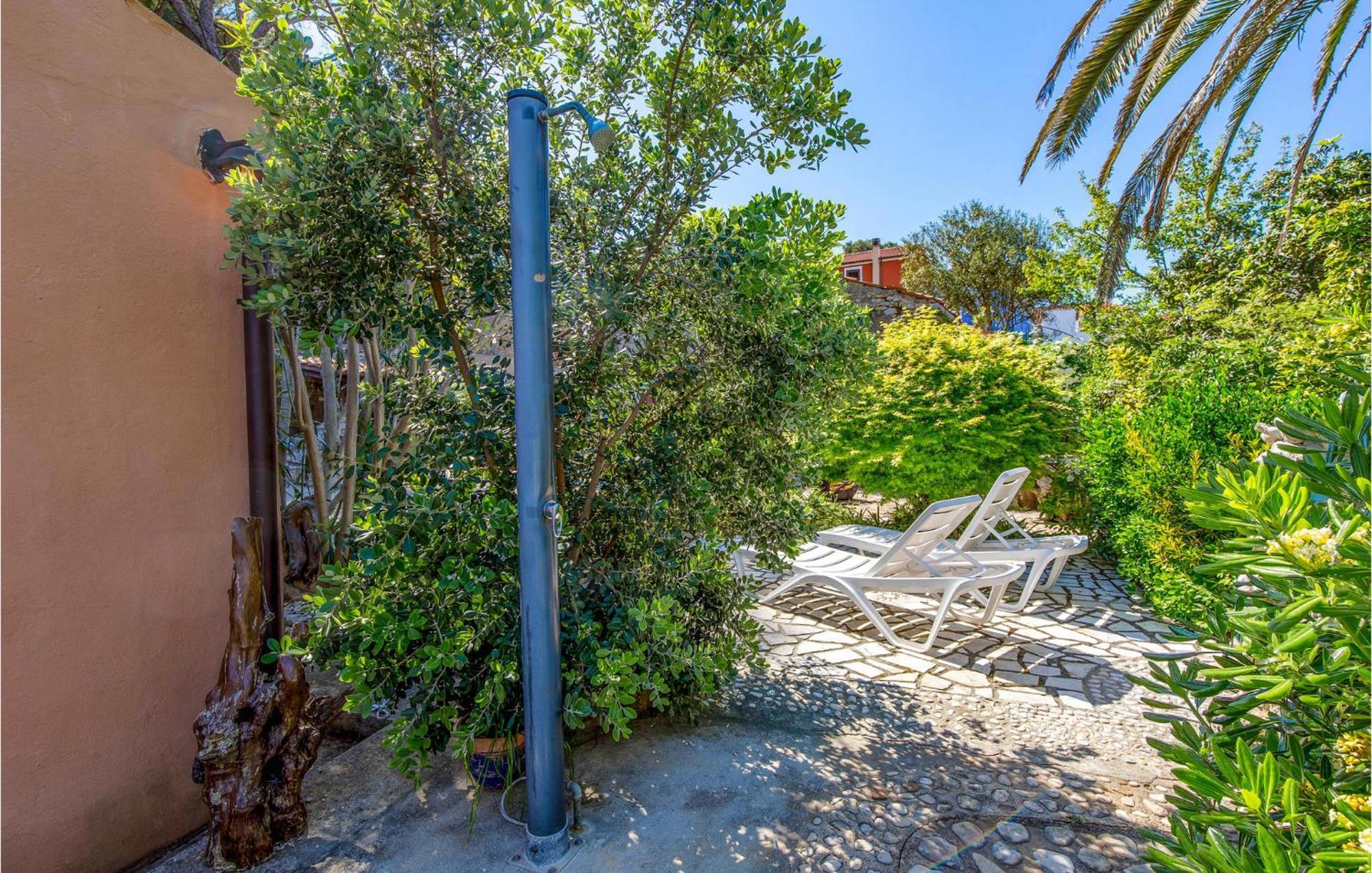 Awesome Home In Veli Lošinj Dış mekan fotoğraf